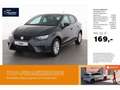 SEAT Ibiza 1.0 TSI Road Edition Grau - thumbnail 1
