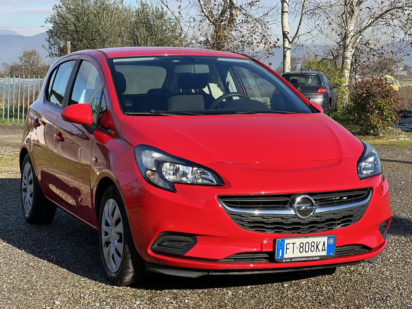 Opel Corsa 5p 1.2 Innovation (cosmo) my16 - 1