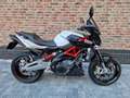 Aprilia Shiver 750 SL ABS Zwart - thumbnail 1