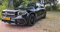 Mercedes-Benz GLB 250 4Matic. AMG Prem.Plus 7p, pano, fabrieksgarantie! Zwart - thumbnail 1