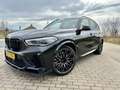 BMW X5 M 4.4 V8 Competition OPF Akra Pano Bang Gar 2025 Zwart - thumbnail 1