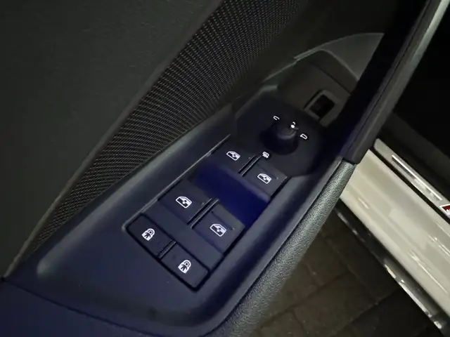 Audi A3 view 14