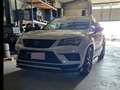 CUPRA Ateca Ateca 2.0 TSI 4Drive DSG Weiß - thumbnail 1