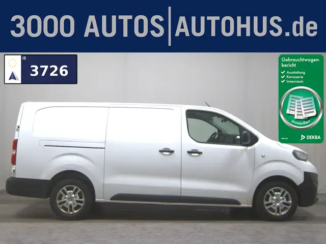 Peugeot Expert 2.0 HDi Premium L3 Klima PDC 3-Sitzer