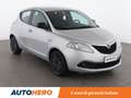 Lancia Ypsilon 1.0 Mild-Hybrid Gold MHEV Zilver - thumbnail 8