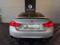 BMW 440 i Coupé/M-PERFORMANCE/CARPLAY/H&K/LED Argent - thumbnail 9