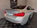 BMW 440 i Coupé/M-PERFORMANCE/CARPLAY/H&K/LED Argent - thumbnail 8
