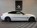 BMW 440 i Coupé/M-PERFORMANCE/CARPLAY/H&K/LED Argent - thumbnail 6
