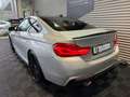 BMW 440 i Coupé/M-PERFORMANCE/CARPLAY/H&K/LED Argent - thumbnail 10
