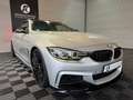 BMW 440 i Coupé/M-PERFORMANCE/CARPLAY/H&K/LED Argent - thumbnail 7