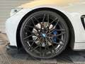 BMW 440 i Coupé/M-PERFORMANCE/CARPLAY/H&K/LED Argent - thumbnail 4