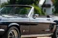 Ford Mustang Ford Mustang T5 Nero - thumbnail 9