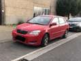 Toyota Corolla 1.4i VVT-i 16v Linea Sol Rouge - thumbnail 1