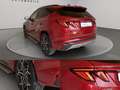 Hyundai TUCSON 1.6 T-GDI *N Line**Kamera*KRELL*AHK* Rot - thumbnail 9