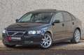Volvo S40 S40 T5 Aut. Summum - Business Plus Plus - Uniek! Noir - thumbnail 1