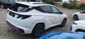 Hyundai TUCSON 1.6 T-GDI 48V N Line* Sofort verfügbar.. Weiß - thumbnail 6