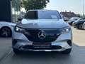Mercedes-Benz EQE 350 EQE SUV 350+ 90,6kWh Aut.  Panorama, 360 grad K... Argent - thumbnail 2