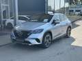 Mercedes-Benz EQE 350 EQE SUV 350+ 90,6kWh Aut.  Panorama, 360 grad K... Argent - thumbnail 1