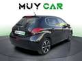 Peugeot 208 1.2 PureTech S&S Tech Edition EAT6 110 Euro 6.2 Negro - thumbnail 7