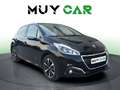 Peugeot 208 1.2 PureTech S&S Tech Edition EAT6 110 Euro 6.2 Negro - thumbnail 1