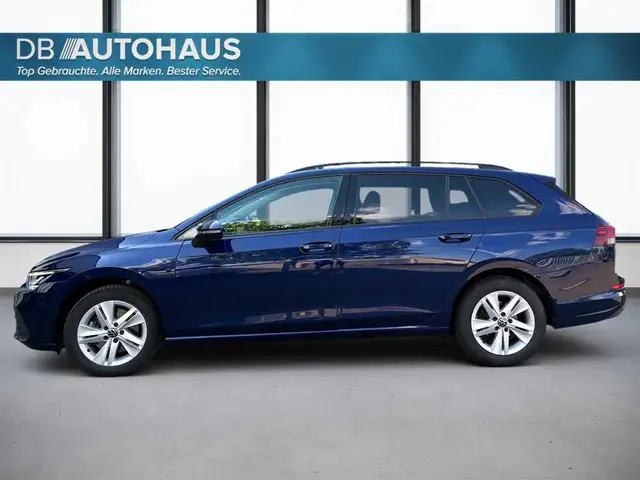 Volkswagen Golf view 7