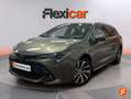Toyota Corolla 1.8 125H ACTIVE TECH E-CVT TOU SPORT Gris - thumbnail 3