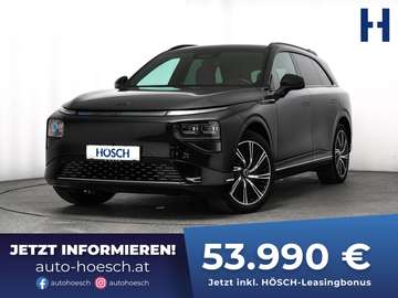 98kWh PERFORMANCE AWD 360° LEDER PANO GELEGENHEIT