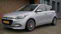 Hyundai i20 1.0 T-GDI 100pk 5Drs Comfort 17inch LM Navi LED A- Grijs - thumbnail 4