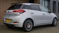 Hyundai i20 1.0 T-GDI 100pk 5Drs Comfort 17inch LM Navi LED A- Grijs - thumbnail 5