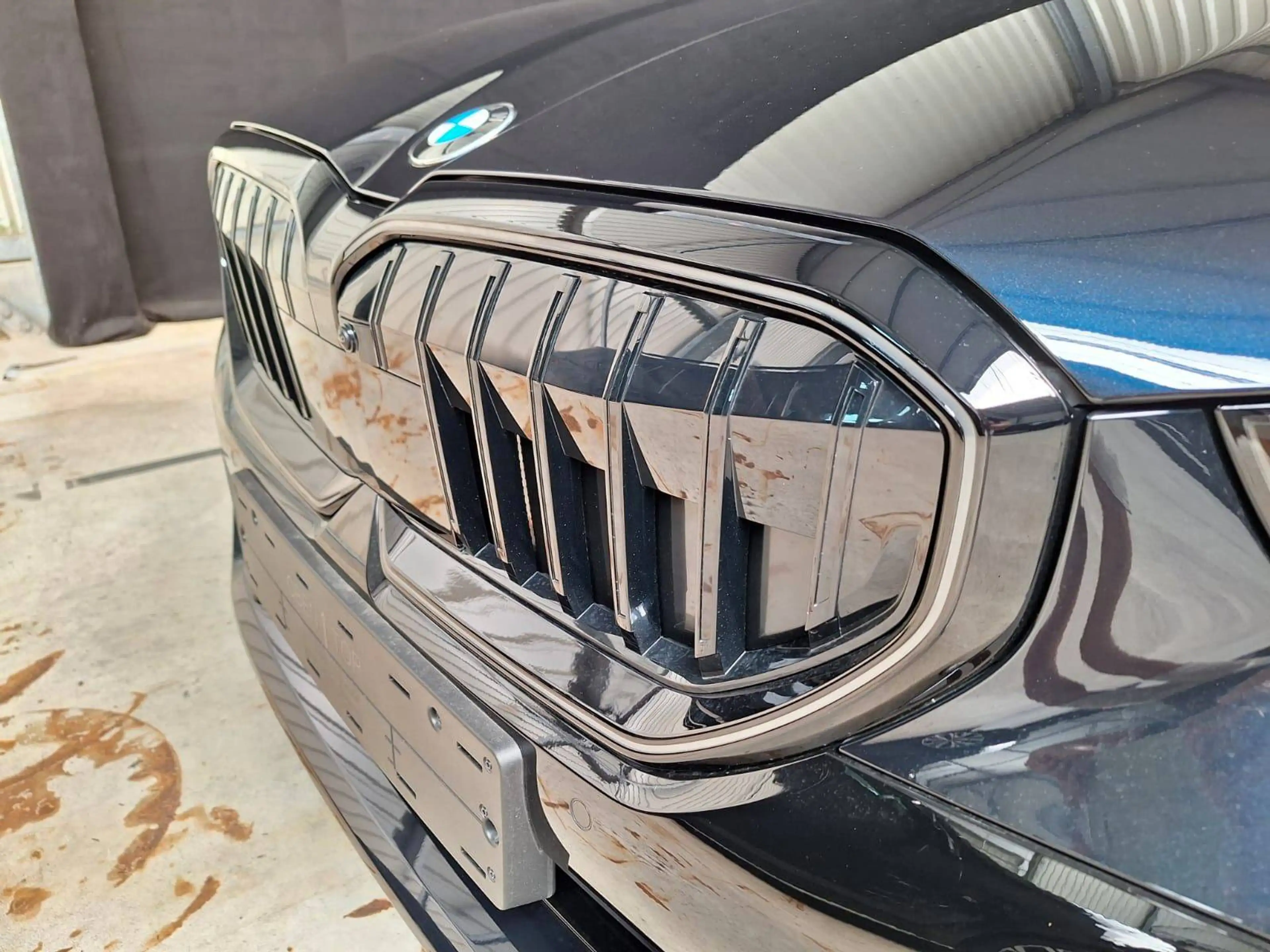 BMW 520 i 520i M Sport Pano — photo 7
