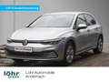 Volkswagen Golf 2.0 TDI DSG Life Navi/RFK/LED Silber - thumbnail 1