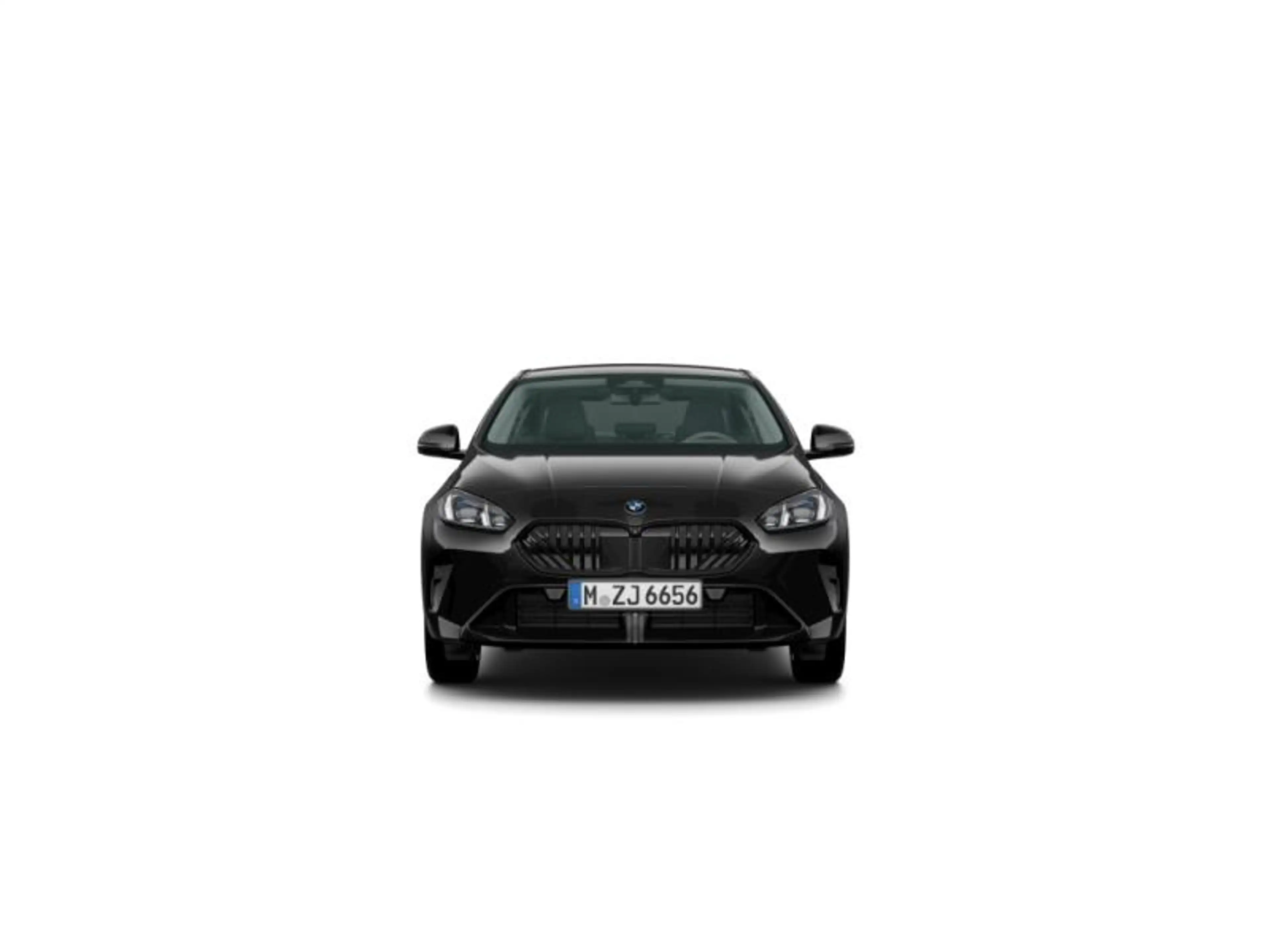 BMW 216 216 Gran Coupé M Sport Design | HUD | DRIVE + | A — photo 2
