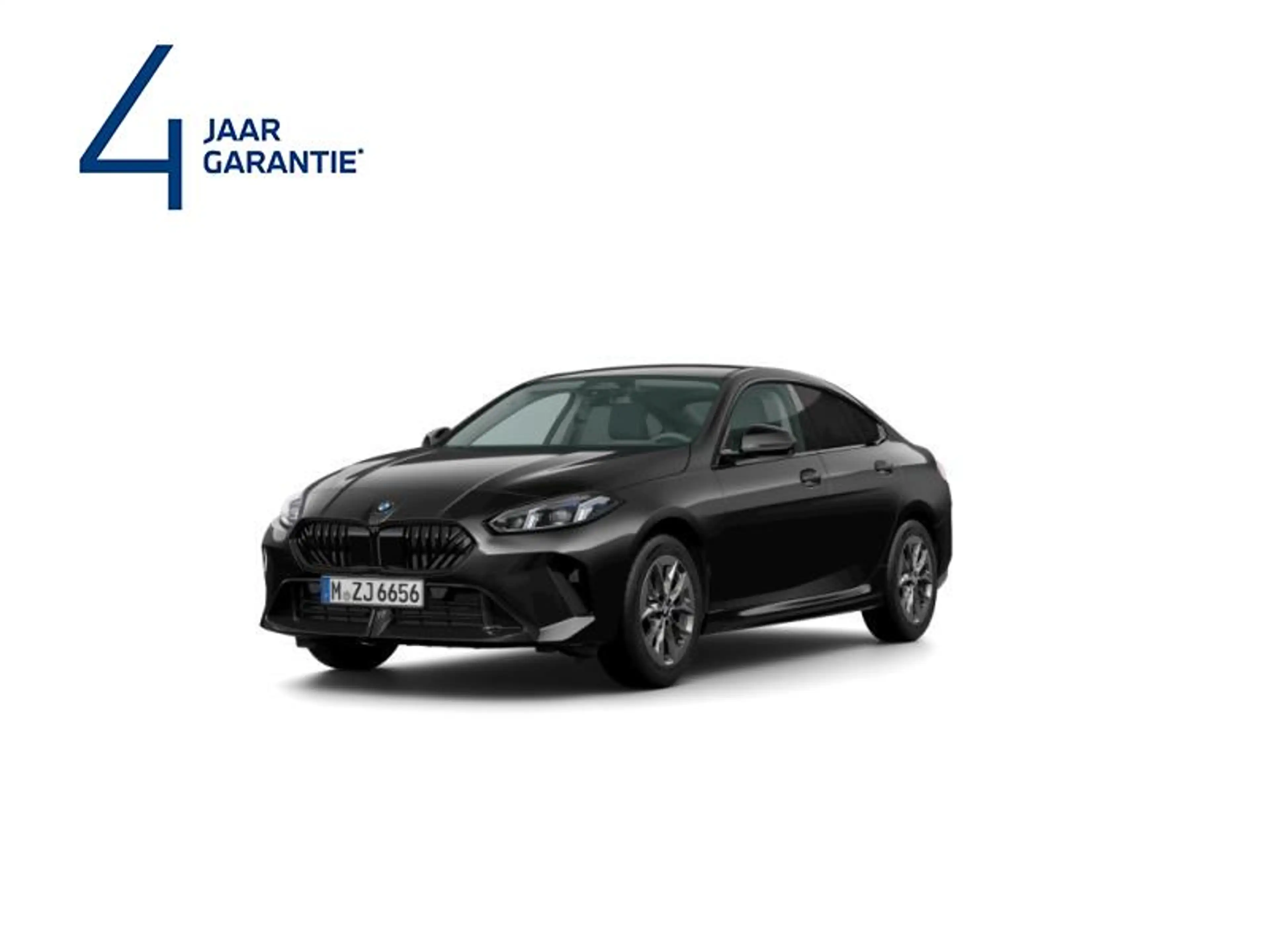 BMW 216 216 Gran Coupé M Sport Design | HUD | DRIVE + | A