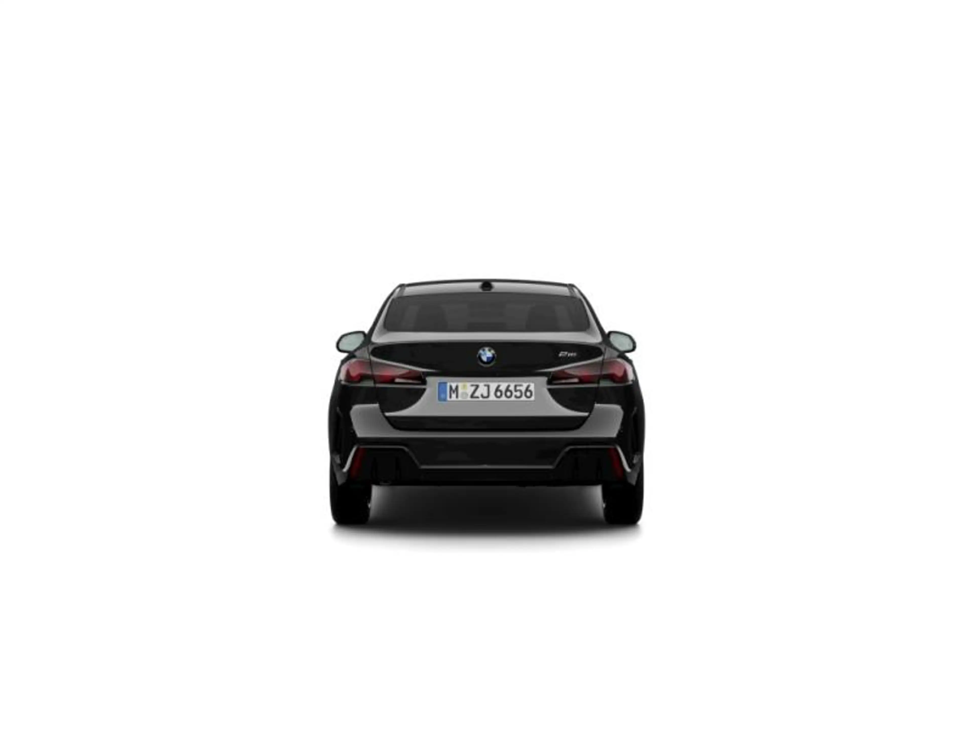 BMW 216 216 Gran Coupé M Sport Design | HUD | DRIVE + | A — photo 4