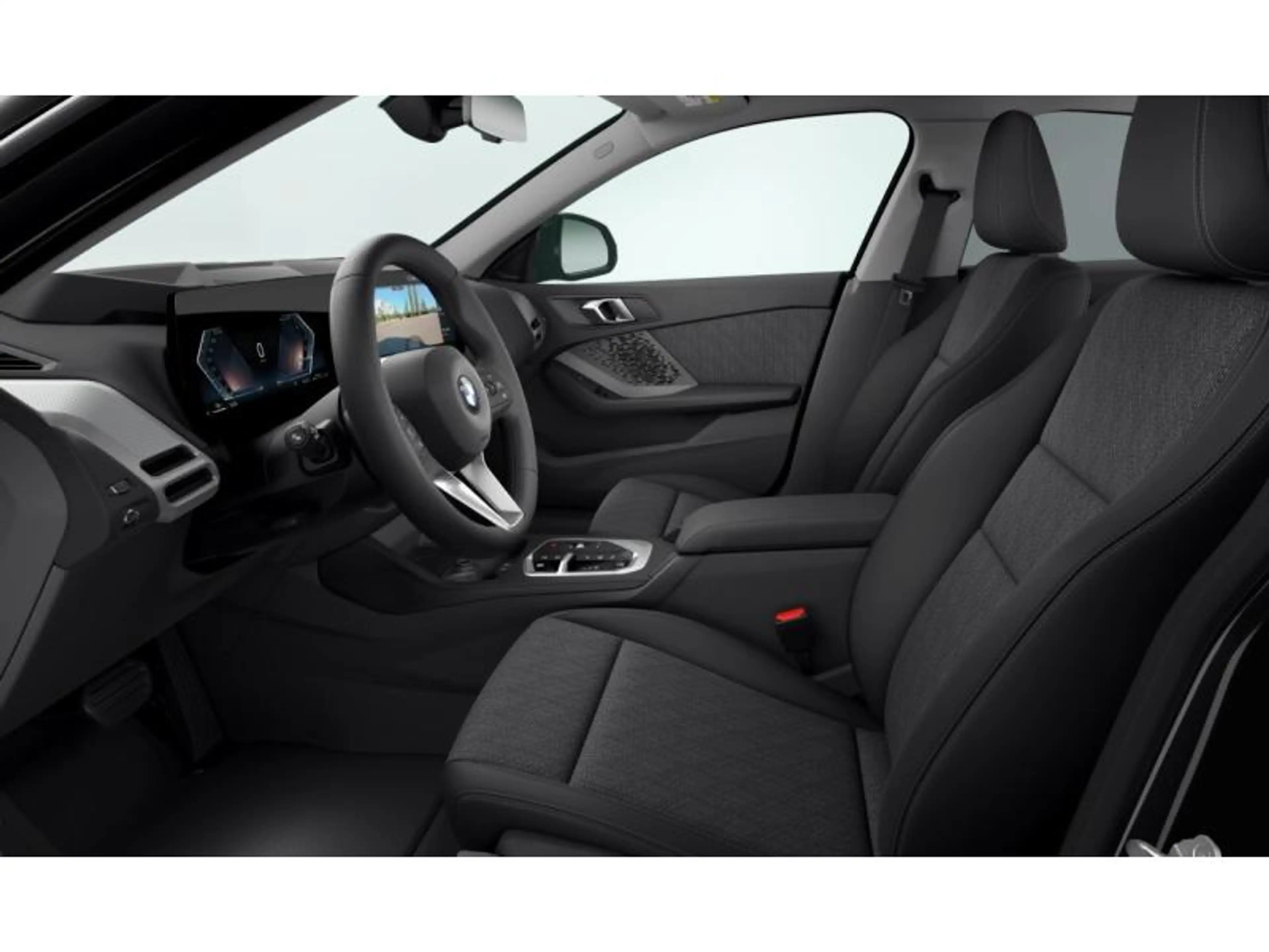 BMW 216 216 Gran Coupé M Sport Design | HUD | DRIVE + | A — photo 6
