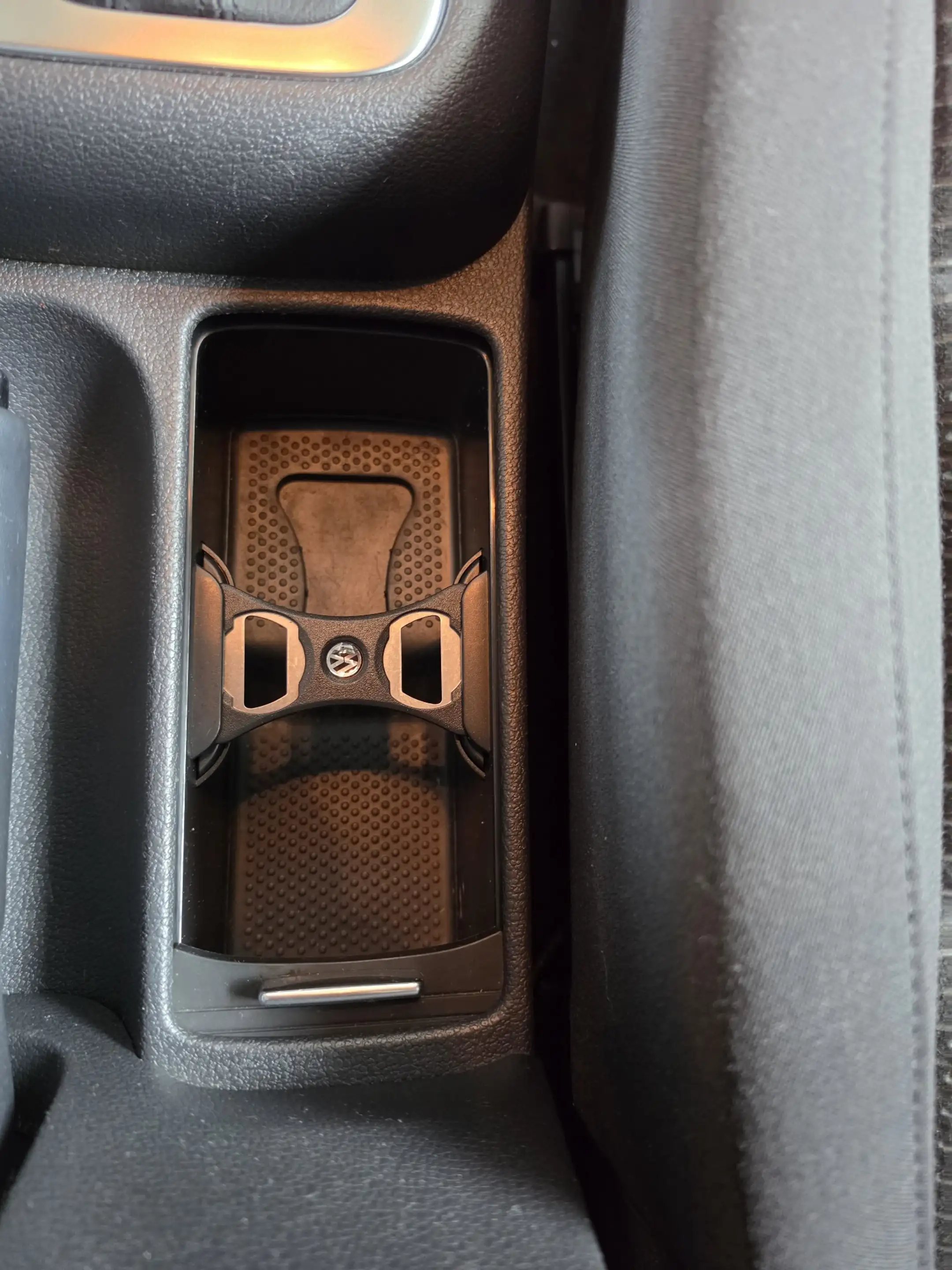 Volkswagen Golf Plus Comfortline — photo 18