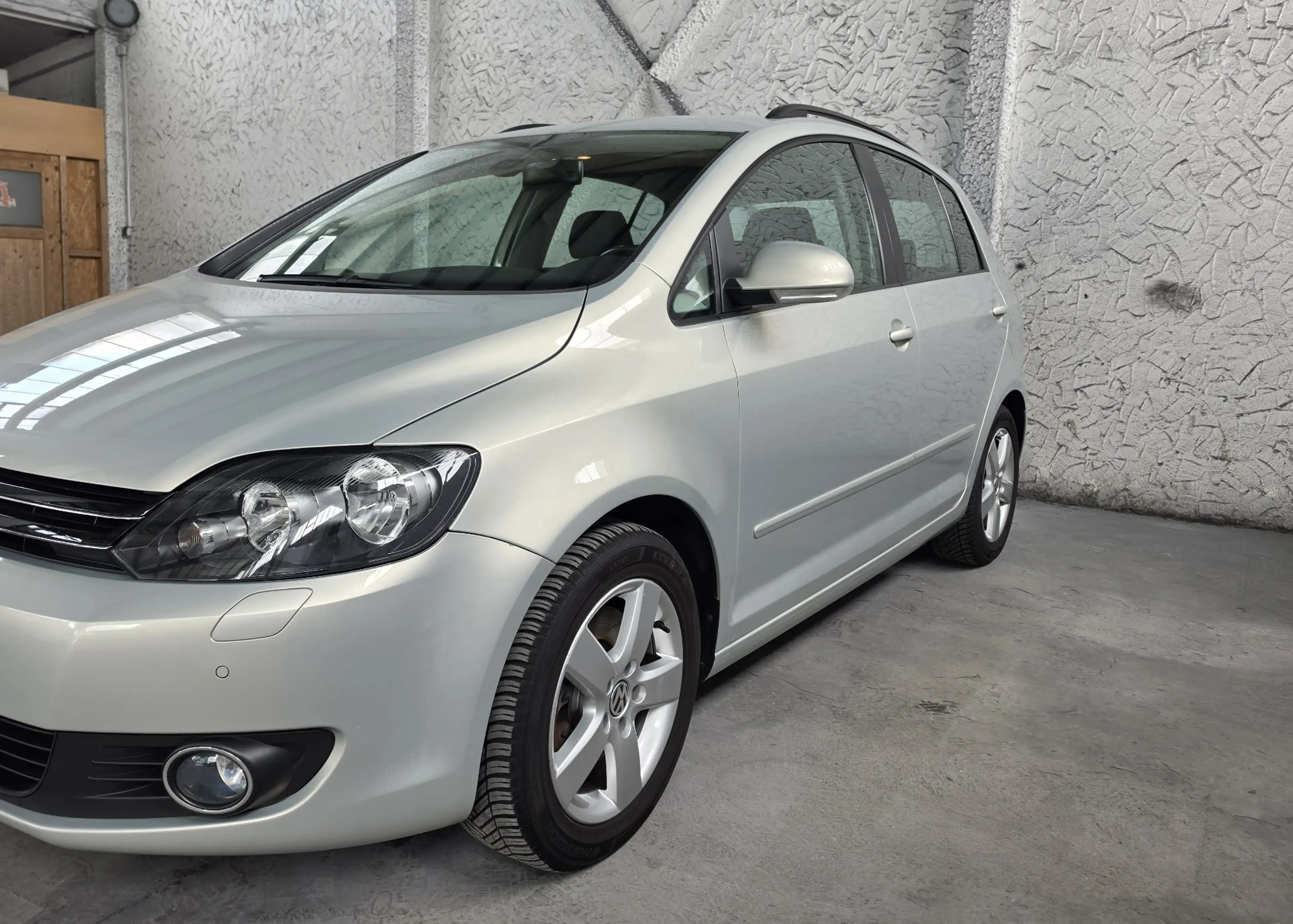 Volkswagen Golf Plus Comfortline