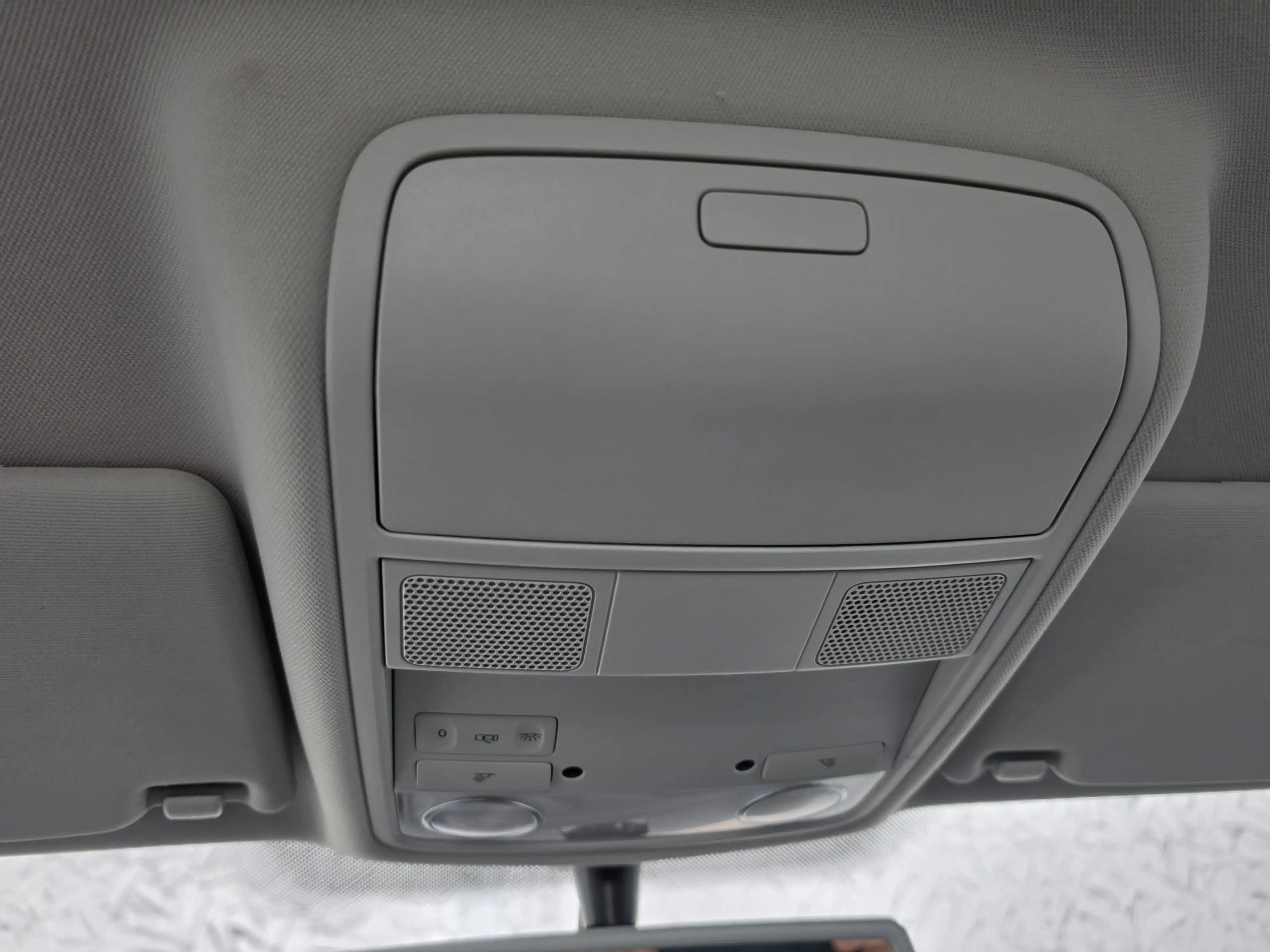 Volkswagen Golf Plus Comfortline — photo 17