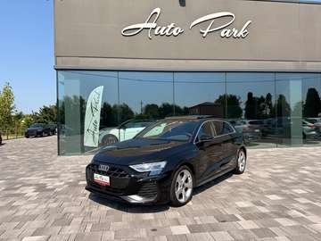 SPB 35TDI S tronic S line -MATRIX e TETTO APRIBILE