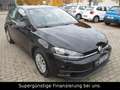 Volkswagen Golf VII Lim. Trendline BMT,KLIMA,GARANTIE,BLUET Noir - thumbnail 2