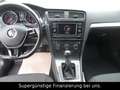 Volkswagen Golf VII Lim. Trendline BMT,KLIMA,GARANTIE,BLUET Noir - thumbnail 12