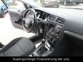 Volkswagen Golf VII Lim. Trendline BMT,KLIMA,GARANTIE,BLUET Noir - thumbnail 15