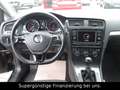 Volkswagen Golf VII Lim. Trendline BMT,KLIMA,GARANTIE,BLUET Noir - thumbnail 10