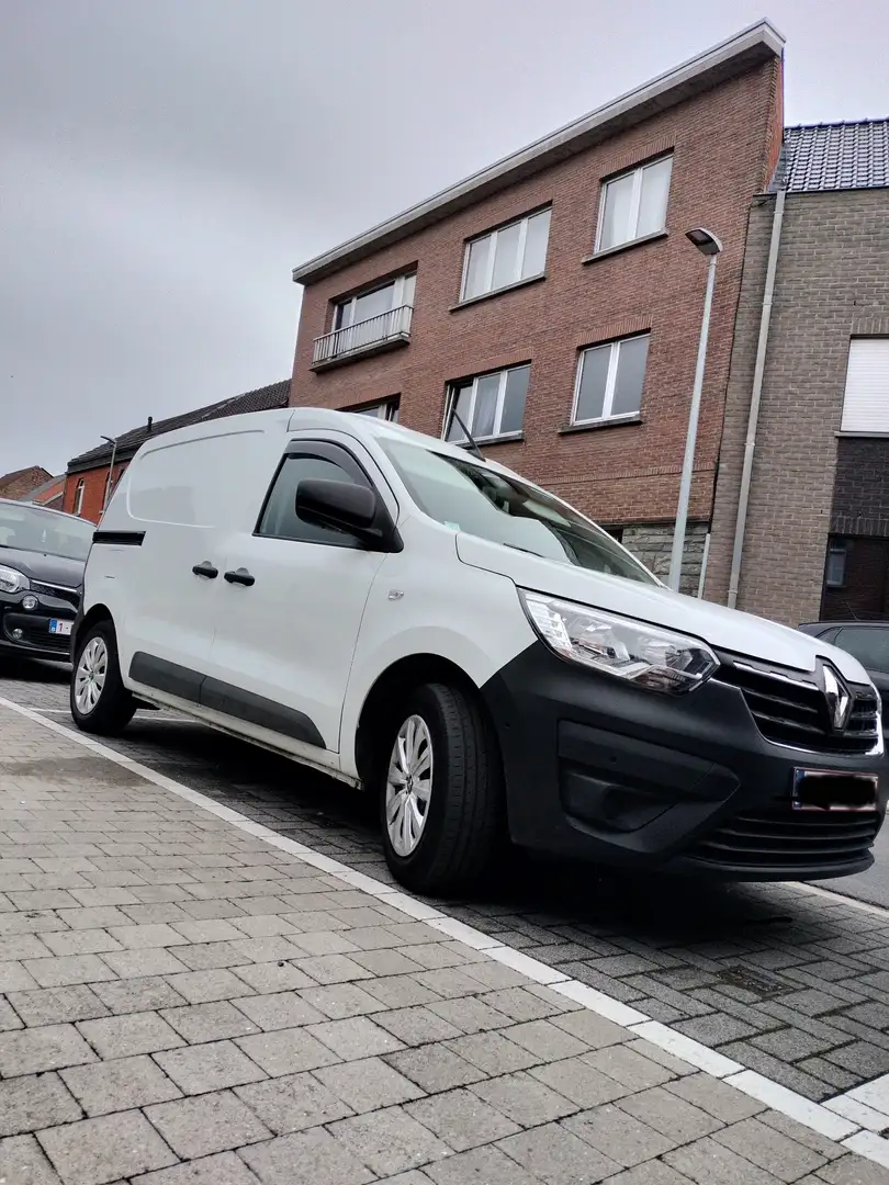 Renault Express 1.5 Blue dCi Confort S/S (EU6d) - 1