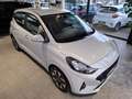Hyundai i10 FL (MJ24) 1.2 Benzin A/T Trend Grau - thumbnail 4