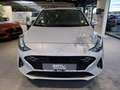 Hyundai i10 FL (MJ24) 1.2 Benzin A/T Trend Grau - thumbnail 3