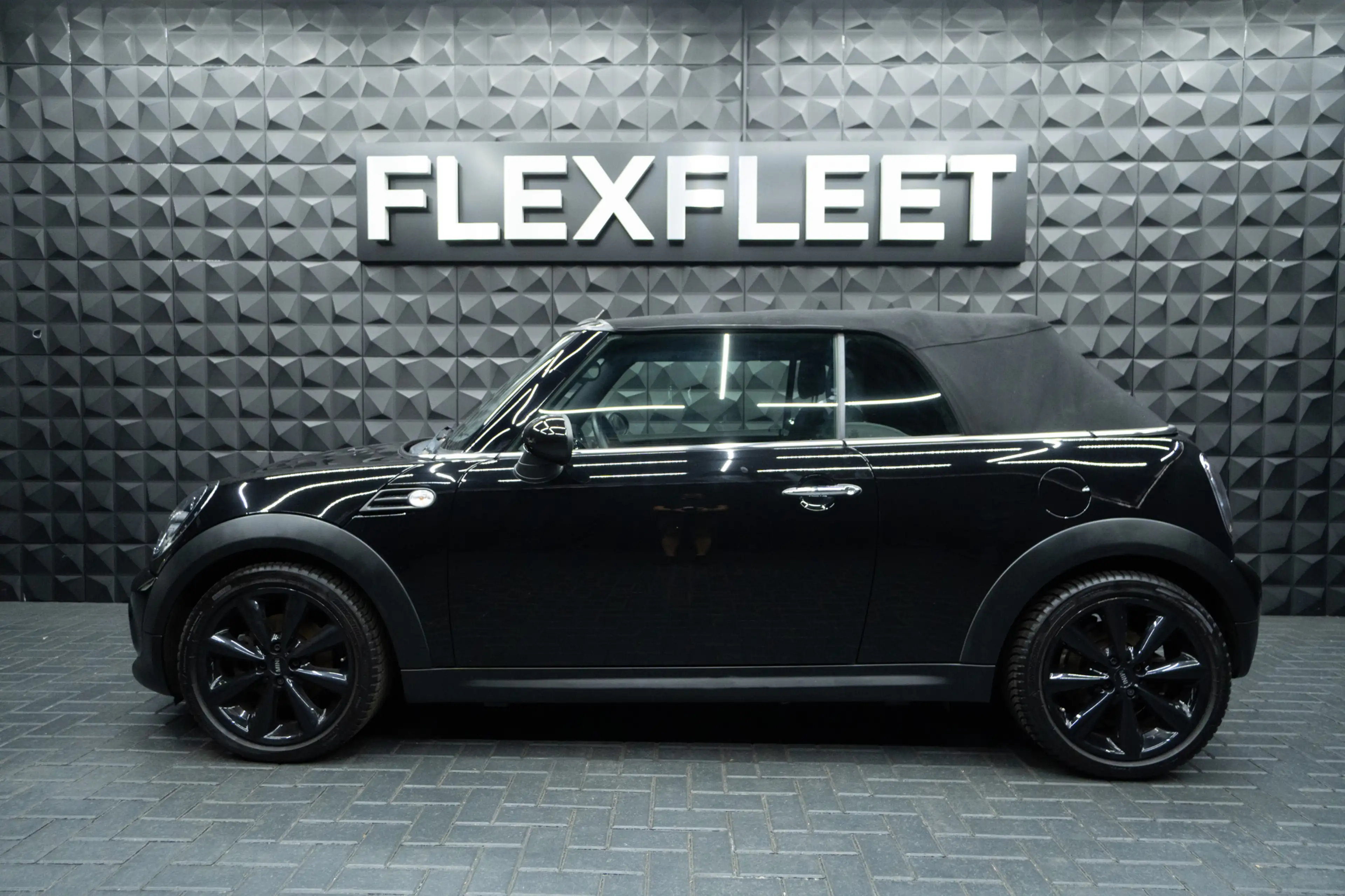 MINI Cooper Cabrio Shz Multifunktion Klima — photo 6