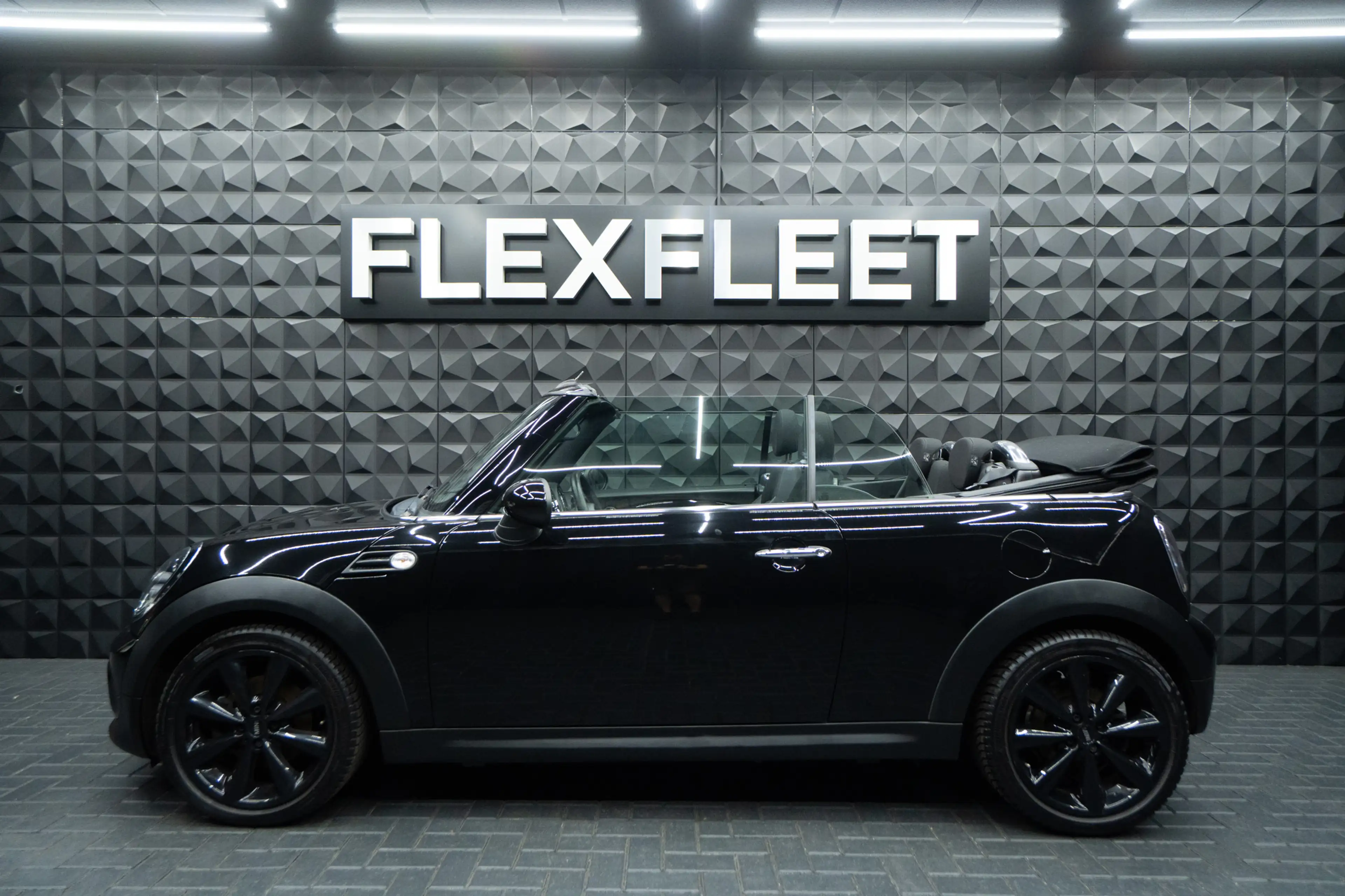MINI Cooper Cabrio Shz Multifunktion Klima — photo 15