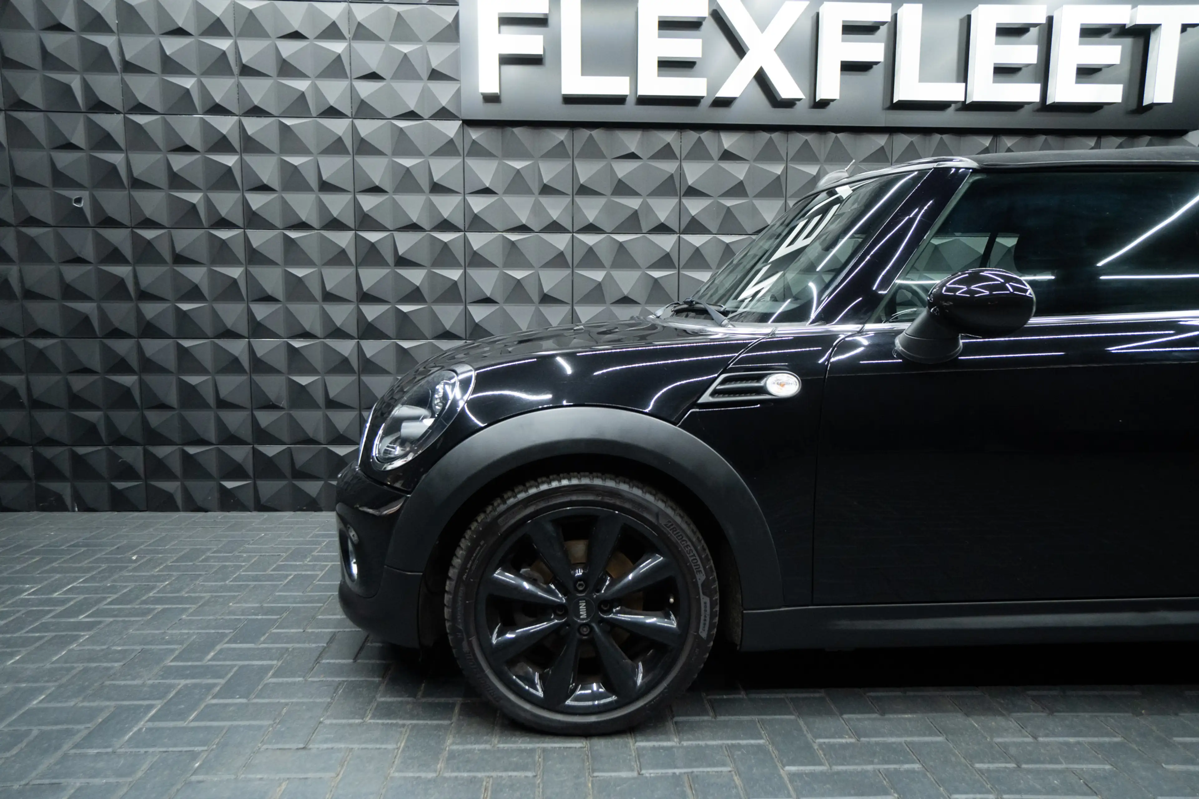 MINI Cooper Cabrio Shz Multifunktion Klima — photo 5