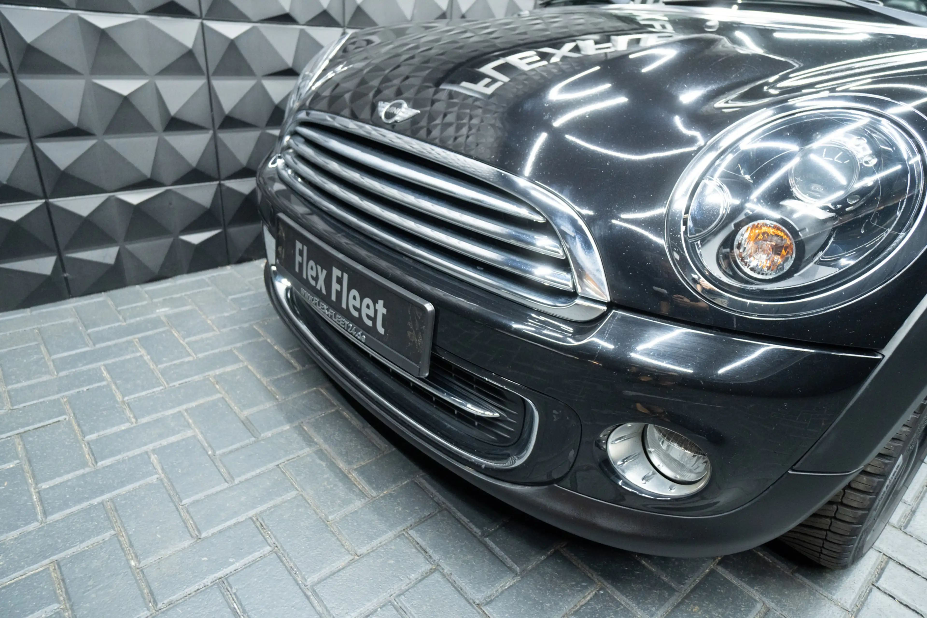 MINI Cooper Cabrio Shz Multifunktion Klima — photo 12